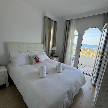 Aldea Beach, Manilva Castillo de Sabinillas Zewnętrze zdjęcie