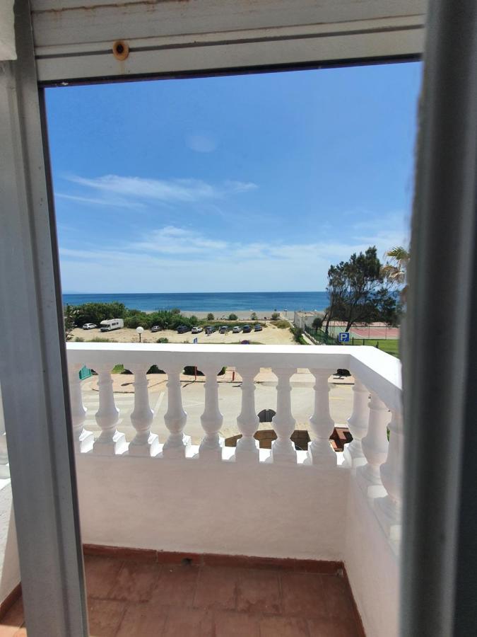 Aldea Beach, Manilva Castillo de Sabinillas Zewnętrze zdjęcie