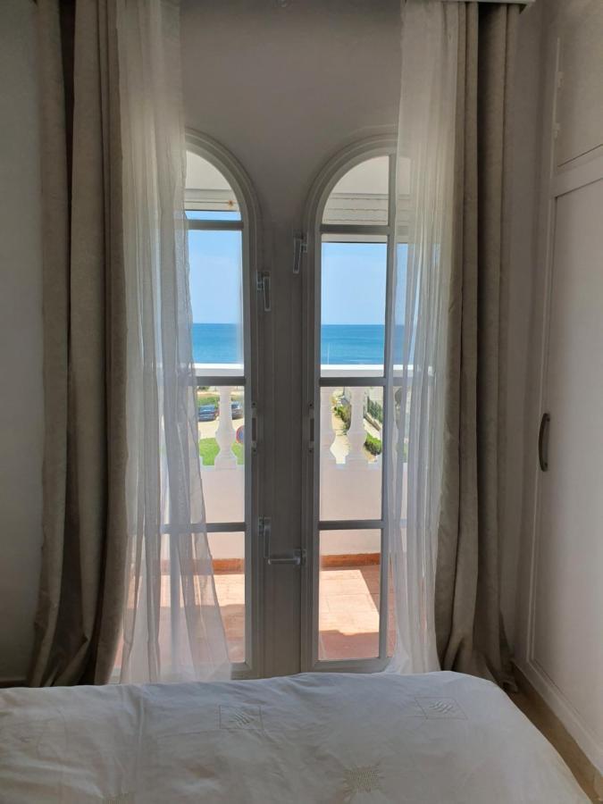 Aldea Beach, Manilva Castillo de Sabinillas Zewnętrze zdjęcie