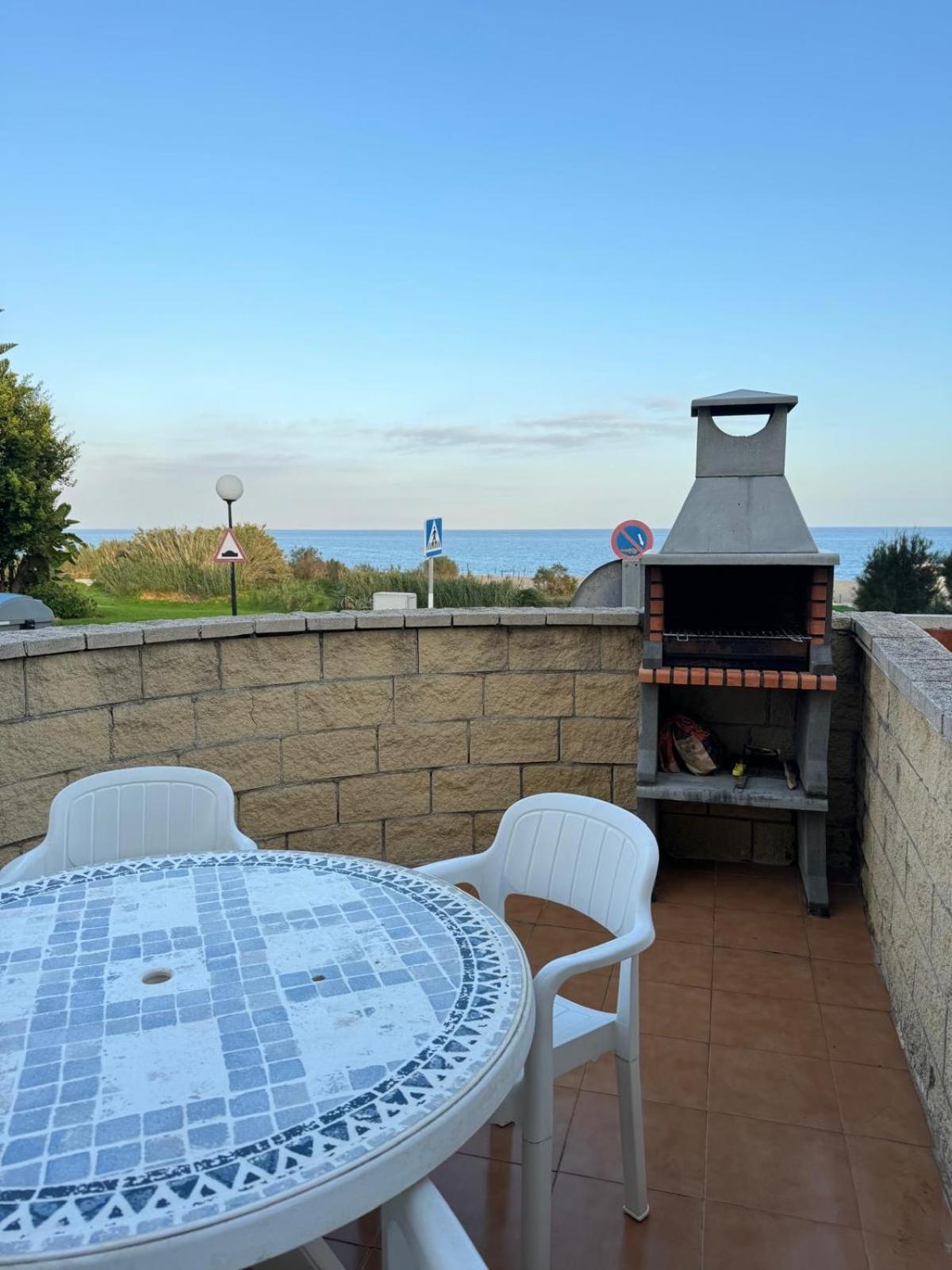 Aldea Beach, Manilva Castillo de Sabinillas Zewnętrze zdjęcie