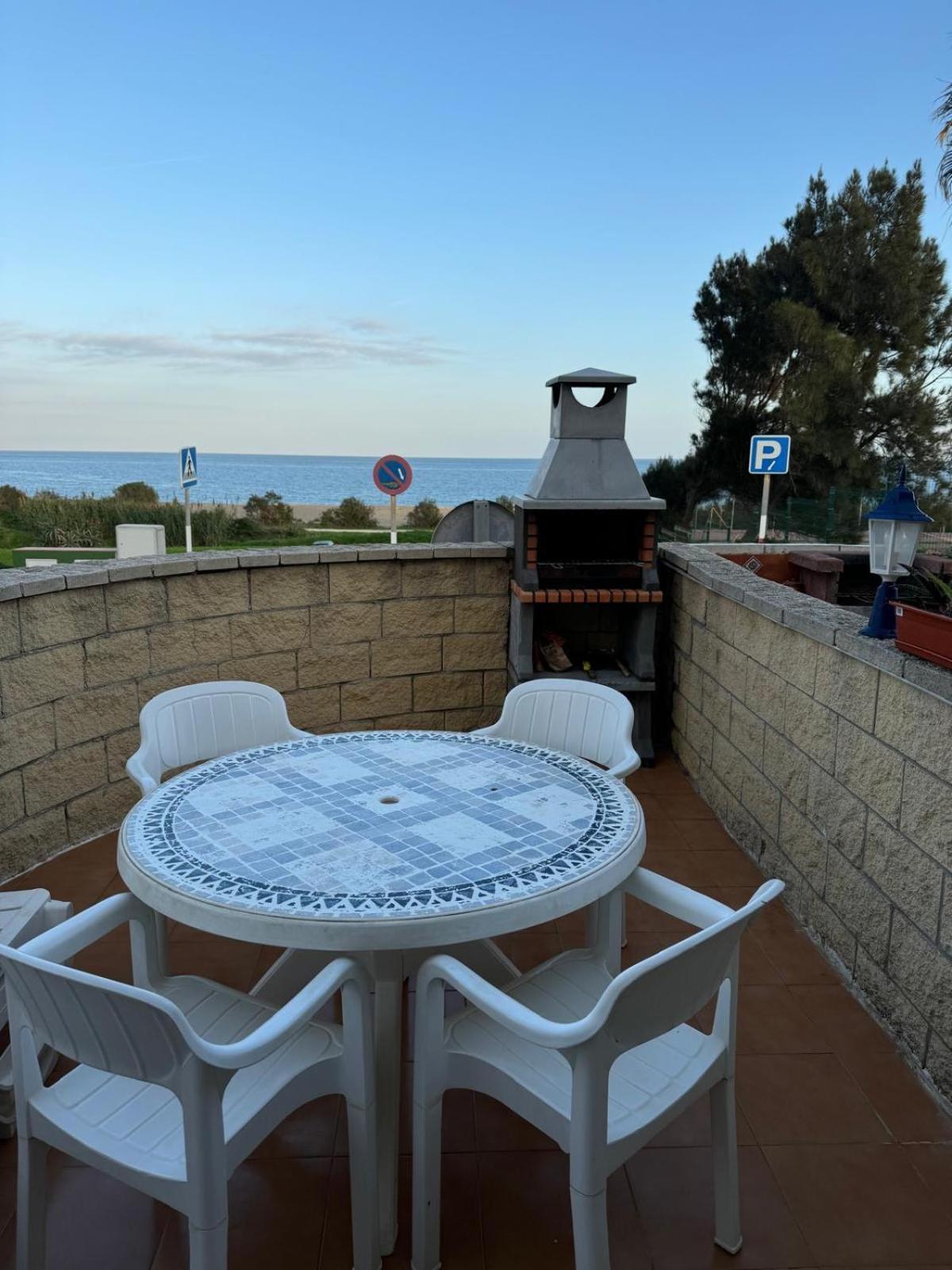 Aldea Beach, Manilva Castillo de Sabinillas Zewnętrze zdjęcie